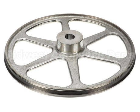 14560 Biro Saw Wheel 14 Inch Removable