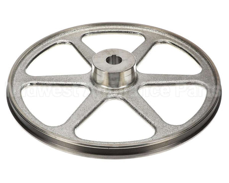 14560 Biro Saw Wheel 14 Inch Removable