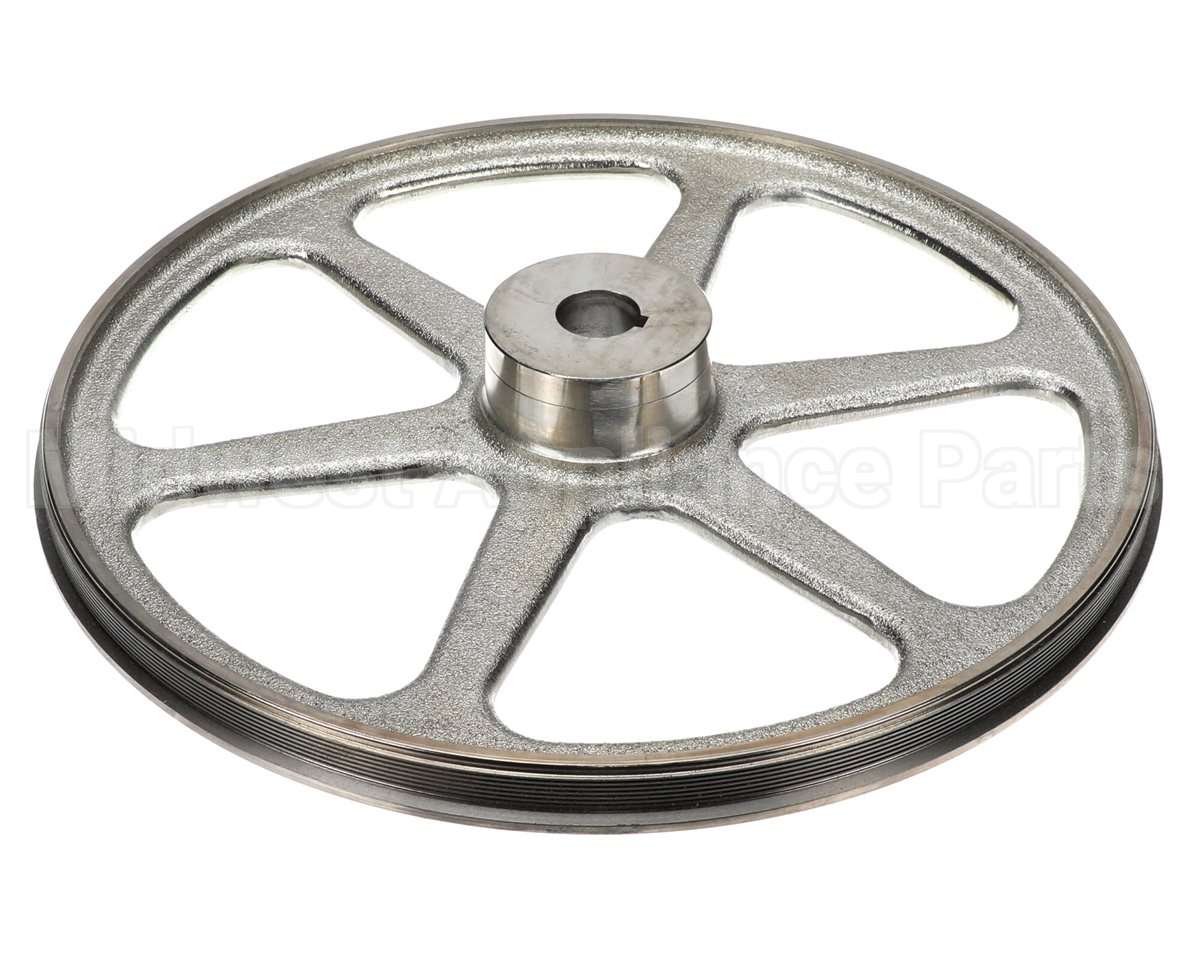 14560 Biro Saw Wheel 14 Inch Removable