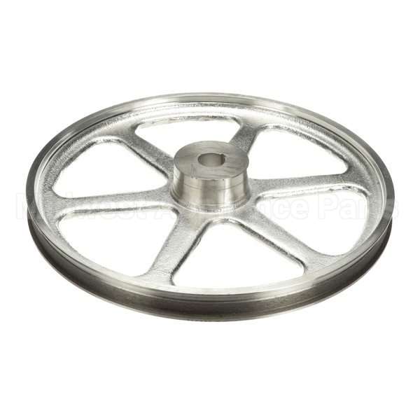 14560DF Compatible Biro Saw Wheel 14 Inch, Lower Dbl Flg Removbl