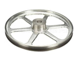 14560DF Biro Saw Wheel 14 Inch, Lower Dbl Flg Removbl
