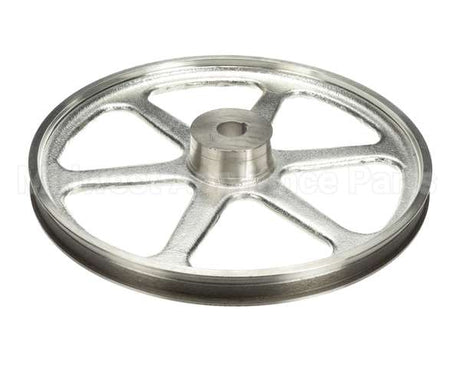 14560DF Biro Saw Wheel 14 Inch, Lower Dbl Flg Removbl