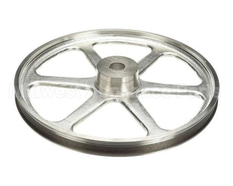 14560DF Biro Saw Wheel 14 Inch, Lower Dbl Flg Removbl