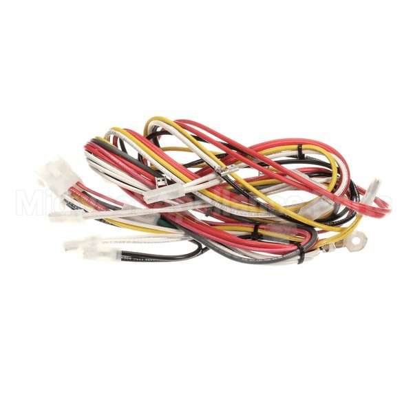 14560P050 Compatible Winston Wiring Harness Ac4009