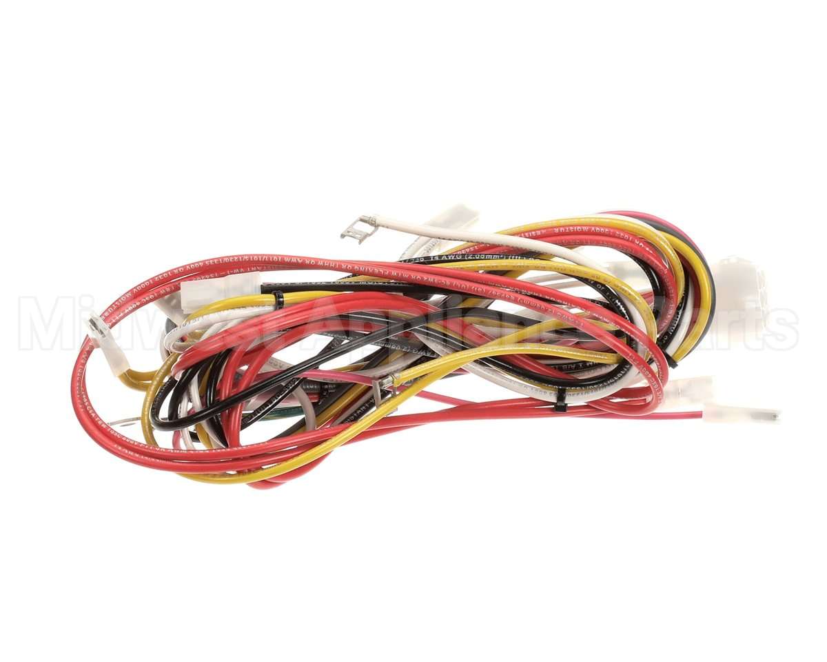14560P050 Winston Wiring Harness Ac4009
