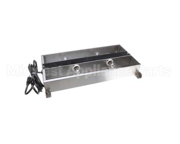 145621 Marshall Air Light Dual Tglo Ap8