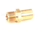 145647 Groen Orifice, Radiant Burner, # 40 (0.0980)