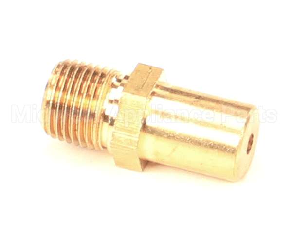 145647 Groen Orifice, Radiant Burner, # 40 (0.0980)
