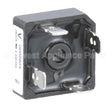 145660 Compatible Groen Rectifier, 208/240V, Power Tilt Motor
