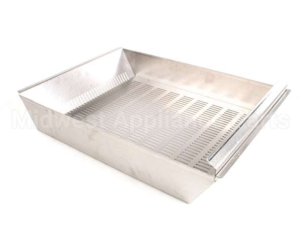 145661 Marshall Air Dump Pan