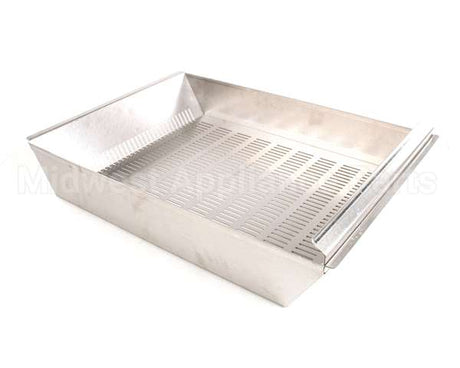 145661 Marshall Air Dump Pan