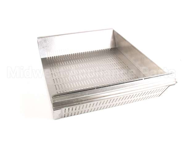 145661 Marshall Air Dump Pan