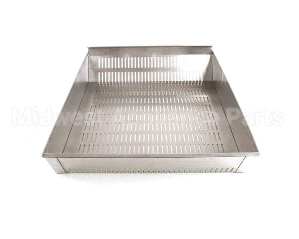 145661 Marshall Air Dump Pan