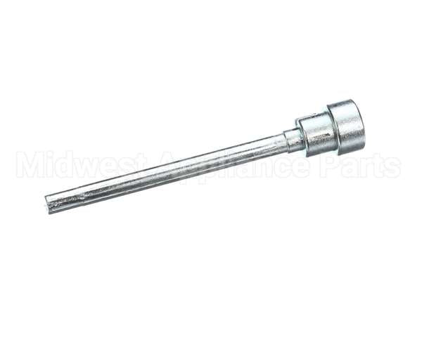 145680 Norlake Hinge Shaft, Zndc2(Cr), F0155C