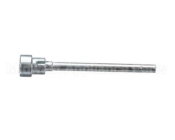 145680 Norlake Hinge Shaft, Zndc2(Cr), F0155C