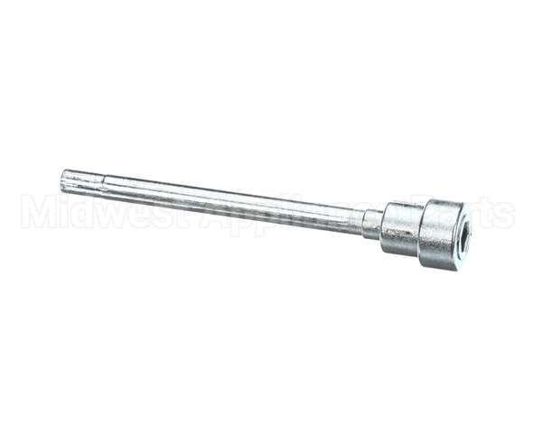 145680 Norlake Hinge Shaft, Zndc2(Cr), F0155C