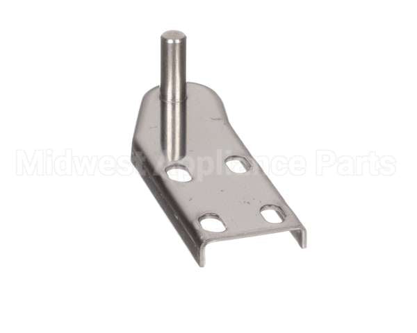 145683 Norlake Ft-Hinge Bottom (Left) F0131C0