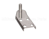 145683 Norlake Ft-Hinge Bottom (Left) F0131C0