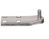 145684 Norlake Ft-Hinge Bottom (Right) F0131C