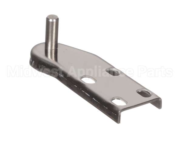 145684 Norlake Ft-Hinge Bottom (Right) F0131C