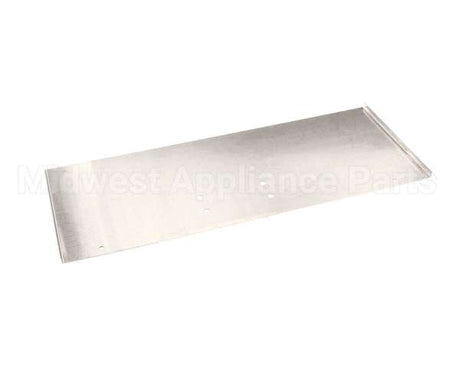 145688 Groen Right Trunnion Side Panel