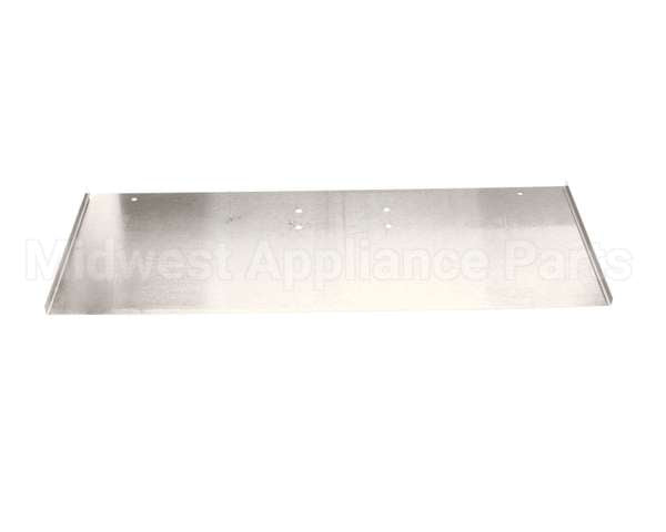 145688 Groen Right Trunnion Side Panel