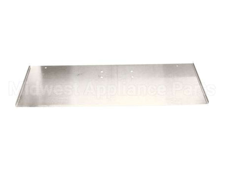 145688 Groen Right Trunnion Side Panel