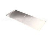145688 Groen Right Trunnion Side Panel