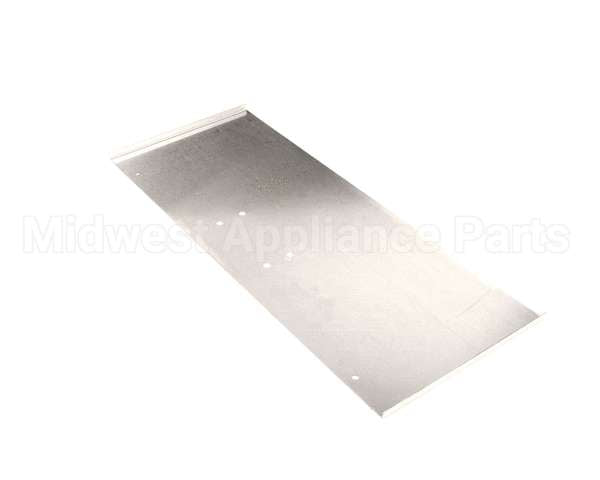 145688 Groen Right Trunnion Side Panel