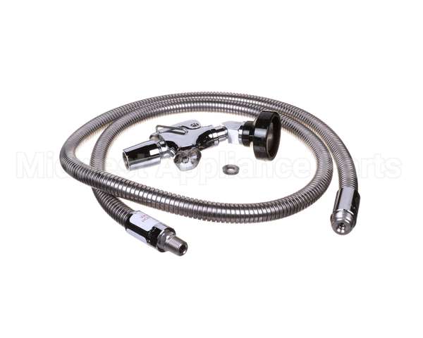 1457 Fisher Utility Spray Ha