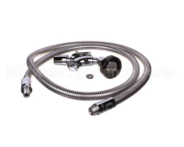 1457 Fisher Utility Spray Ha