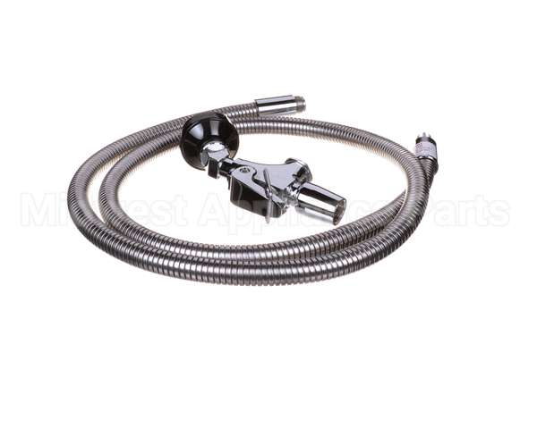 1457 Fisher Utility Spray Ha