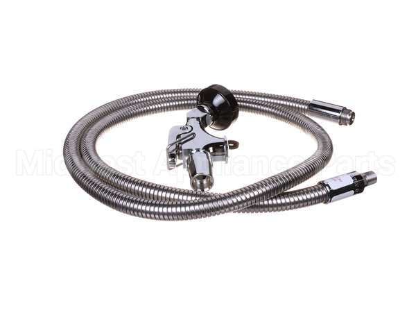 1457 Fisher Utility Spray Ha