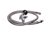 1457 Fisher Utility Spray Ha