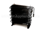 145701 Norlake Ft-Condenser F0166C100