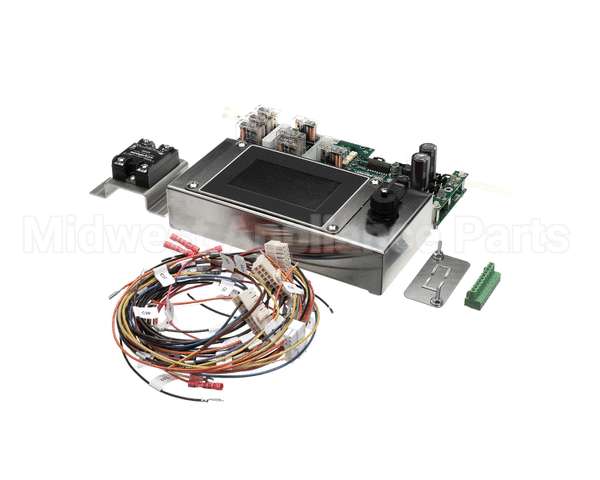 145711T Marshall Air Kit Touch Screen Conversion