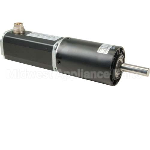 14572 Compatible Nieco Motor, Brushless (24Vdc)