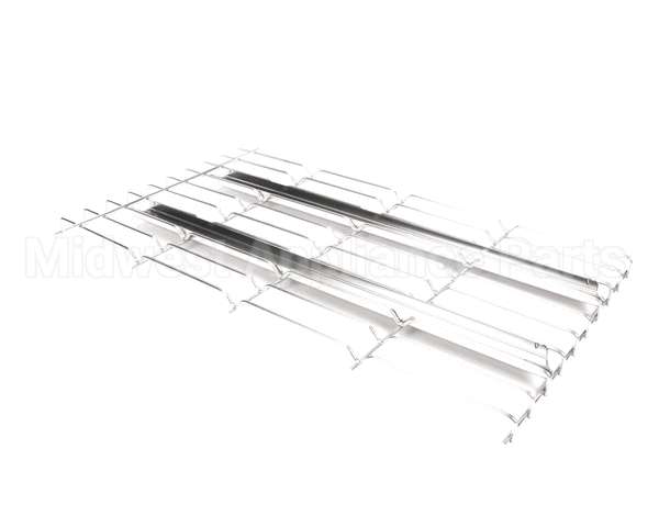 145721 Groen Rack, Right Pan, Ssb-10