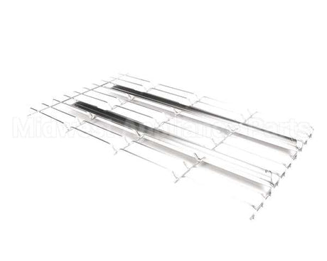 145721 Groen Rack, Right Pan, Ssb-10