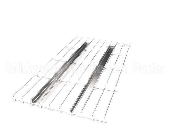 145721 Groen Rack, Right Pan, Ssb-10