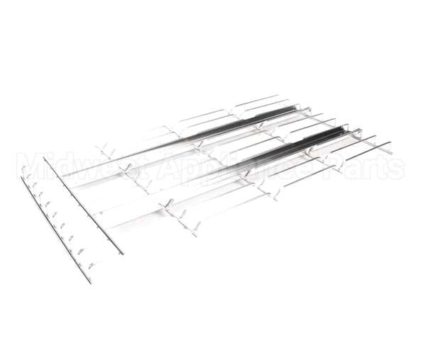 145721 Groen Rack, Right Pan, Ssb-10