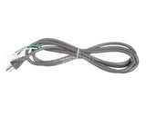 145733 Norlake Ft-Main Power Cord- F0111C020