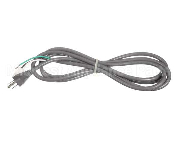 145733 Norlake Ft-Main Power Cord- F0111C020