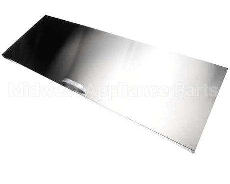 145769 Norlake Ft-Top Cover As (Front) F0100C