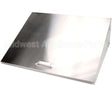 145774 Norlake Ft- Sm Top Cover As (Front) F0