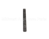 145775 Norlake Adapter Bar 14.0 Long,No Hooks