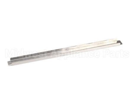 145776 Norlake Adapter Bar - 12.81 Long, No H