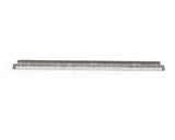 145776 Norlake Adapter Bar - 12.81 Long, No H