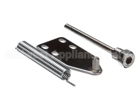 145827 Norlake Ft - Left Hinge Assembly Kit
