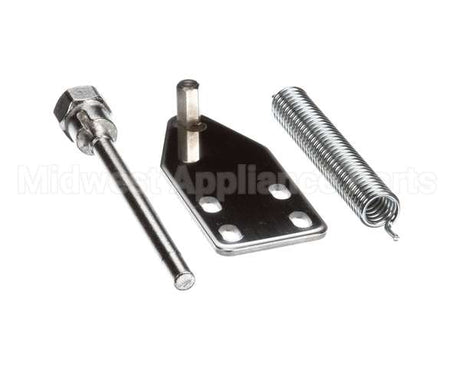 145827 Norlake Ft - Left Hinge Assembly Kit